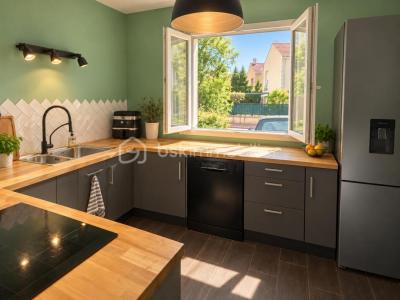 Annonce Vente 5 pi�ces Maison Saint-pierre-du-perray 91