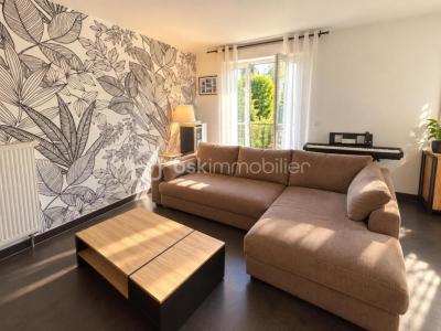 Acheter Maison 105 m2 Saint-pierre-du-perray