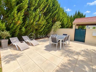 Acheter Maison Saint-pierre-du-perray 359000 euros