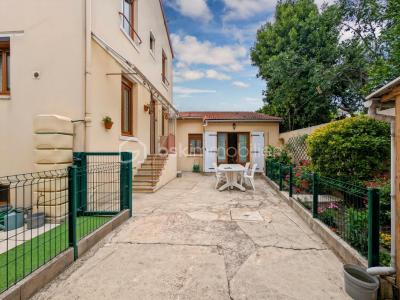 For sale Bobigny 6 rooms 130 m2 Seine saint denis (93000) photo 0