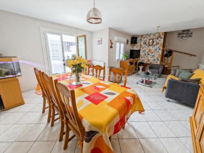 Acheter Maison 130 m2 Bobigny