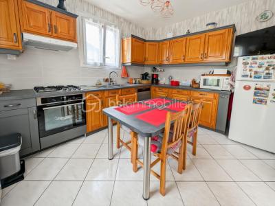 Acheter Maison Bobigny 470000 euros