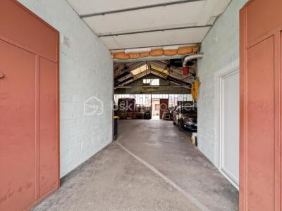Annonce Vente 6 pi�ces Maison Aubervilliers 93