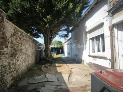 Annonce Vente 5 pi�ces Maison Wingles 62