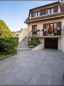For sale Pavillons-sous-bois 5 rooms 97 m2 Seine saint denis (93320) photo 1
