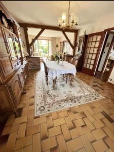 For sale Pavillons-sous-bois 5 rooms 97 m2 Seine saint denis (93320) photo 4