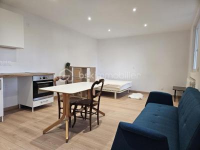 Annonce Location Appartement Nantes 44