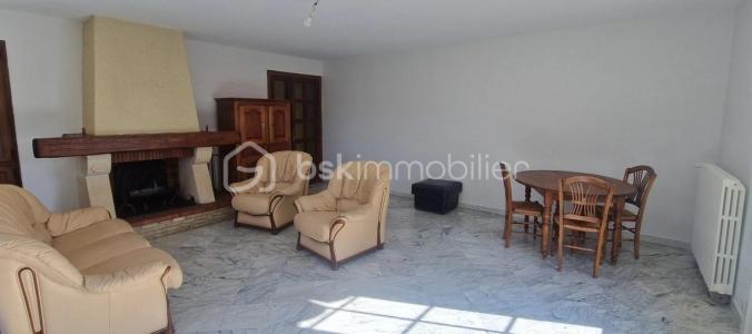 Annonce Vente 4 pi�ces Maison Cazaubon 32