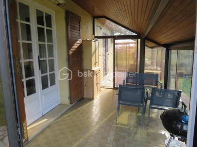 Acheter Maison Cazaubon Gers