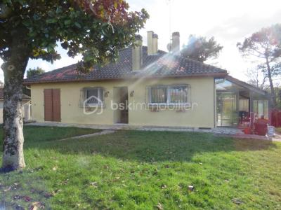Acheter Maison Cazaubon 180000 euros