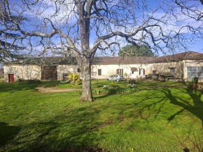 Annonce Vente 6 pi�ces Maison Ruch 33