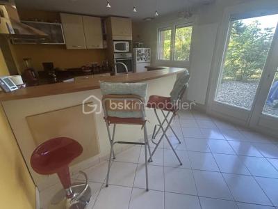 Annonce Vente 4 pi�ces Maison Agen 47