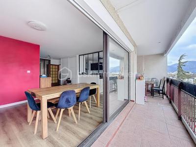 For sale Echirolles 6 rooms 114 m2 Isere (38130) photo 0