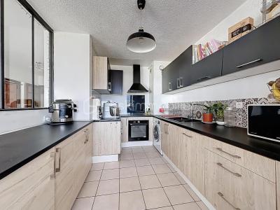 Acheter Appartement 114 m2 Echirolles