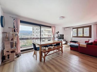 Acheter Appartement Echirolles 229000 euros