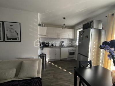 Annonce Vente 2 pi�ces Appartement Mazingarbe 62
