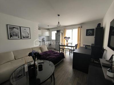 Acheter Appartement 48 m2 Mazingarbe