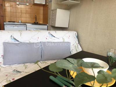 Annonce Vente Appartement Saint-lary-soulan 65