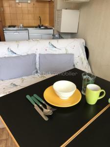 Acheter Appartement Saint-lary-soulan 42000 euros