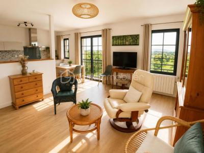 Annonce Vente 3 pi�ces Appartement Vitre 35