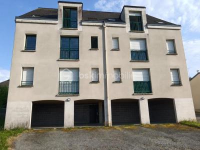 Acheter Appartement Vitre 179900 euros
