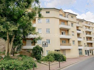 For sale Bretigny-sur-orge 4 rooms 87 m2 Essonne (91220) photo 0