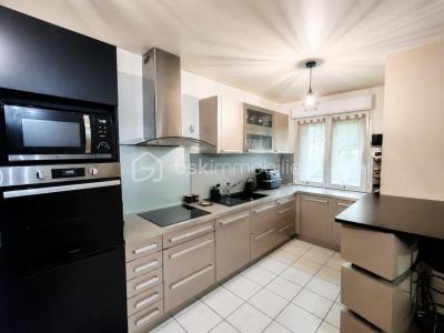 Acheter Appartement Bretigny-sur-orge 253900 euros