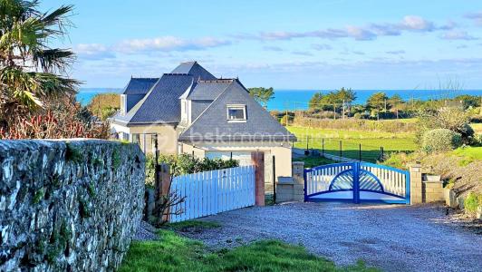 Annonce Vente 7 pi�ces Maison Planguenoual 22