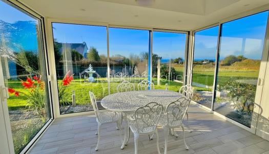 Acheter Maison 222 m2 Planguenoual