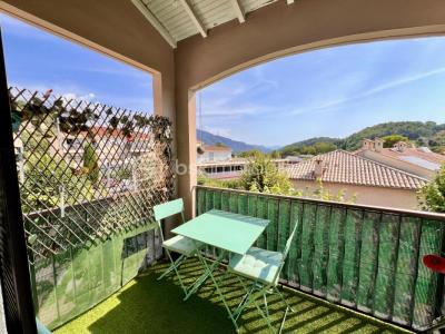 For sale Chateauneuf-grasse 3 rooms 66 m2 Alpes Maritimes (06740) photo 0