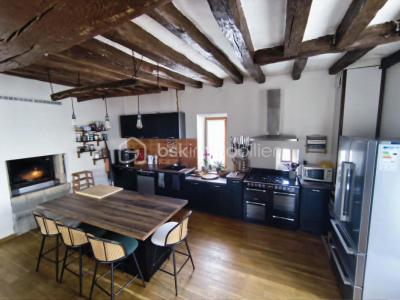 Annonce Vente 8 pi�ces Maison Azay-sur-indre 37