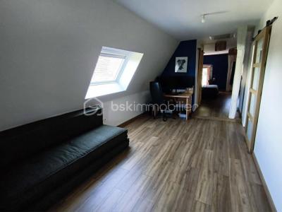 Acheter Maison 217 m2 Azay-sur-indre