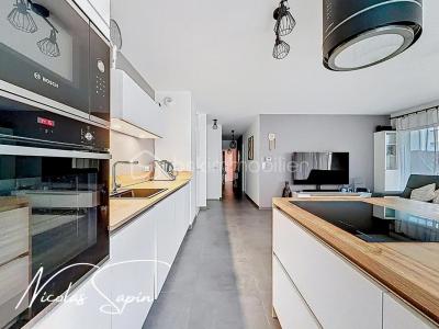 Acheter Appartement Varces-allieres-et-risset 329000 euros