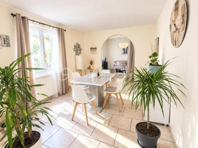Annonce Vente 3 pi�ces Maison Sens 89