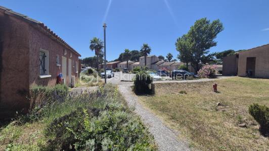 Annonce Vente 3 pi�ces Maison Puget-sur-argens 83