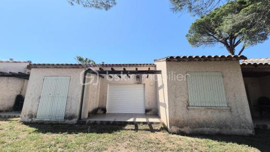 Annonce Vente 3 pi�ces Maison Puget-sur-argens 83