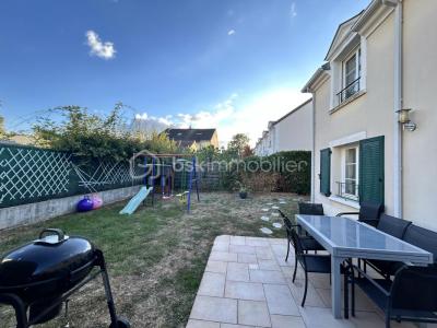 Annonce Vente 7 pi�ces Maison Limeil-brevannes 94