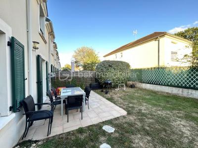 Acheter Maison 102 m2 Limeil-brevannes
