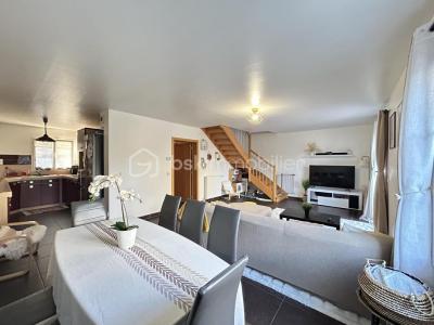 Acheter Maison Limeil-brevannes 469000 euros