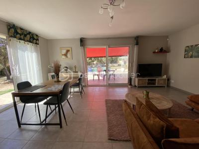 Annonce Vente 4 pi�ces Maison Uzes 30