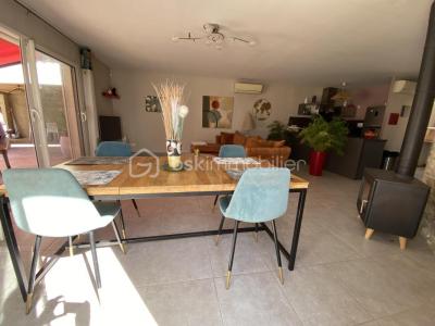 Acheter Maison 94 m2 Uzes