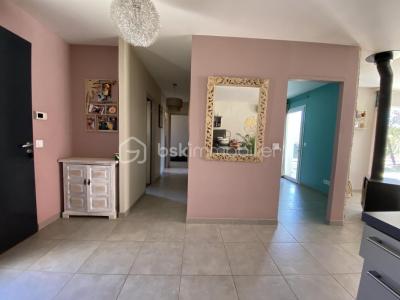 Acheter Maison Uzes Gard