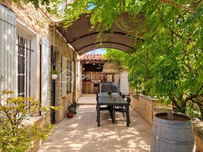 Acheter Maison 160 m2 Carpentras