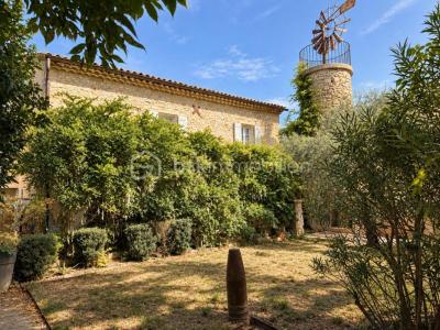 Acheter Maison Carpentras Vaucluse