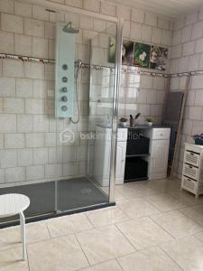 Annonce Vente 5 pi�ces Maison Saint-martin-osmonville 76