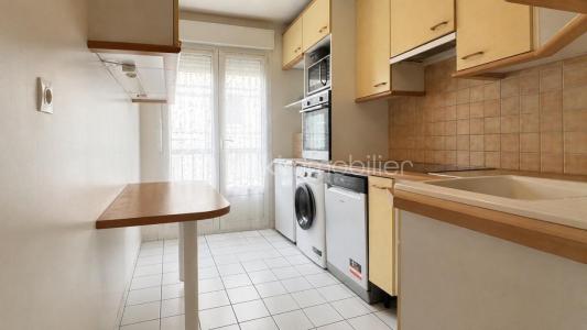 Acheter Appartement Puteaux 798000 euros