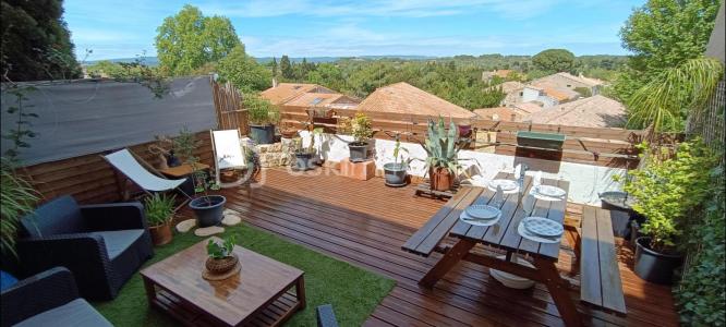 For sale Sigean 4 rooms 100 m2 Aude (11130) photo 1