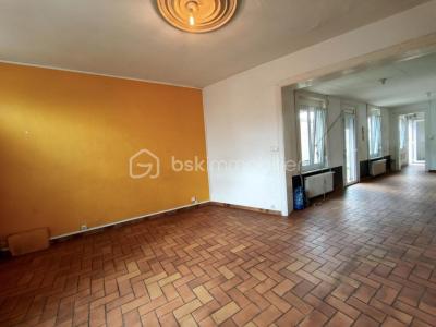 Annonce Vente 5 pi�ces Maison Sainghin-en-weppes 59