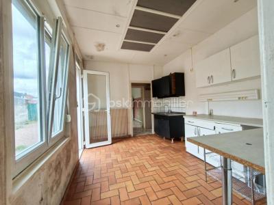 Acheter Maison Sainghin-en-weppes Nord