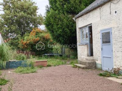 Acheter Maison Sainghin-en-weppes 160000 euros